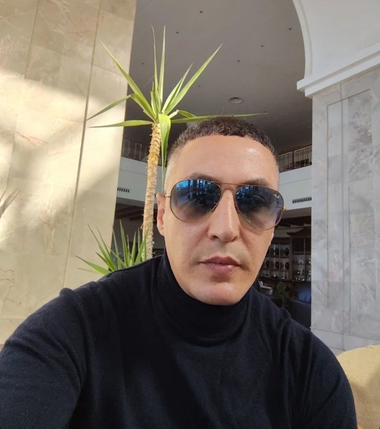 Profil de Saji, 38 ans, Rencontre Amicale à Igis