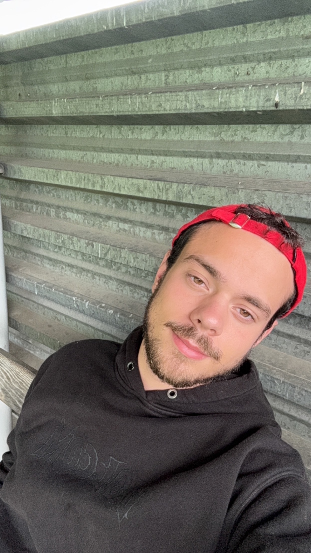 Profil de Djessym, 20 ans, Rencontre Amicale à Sutz