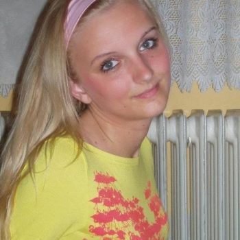 Profil de Lovena, 26 ans, Rencontre Amicale à Eppenberg