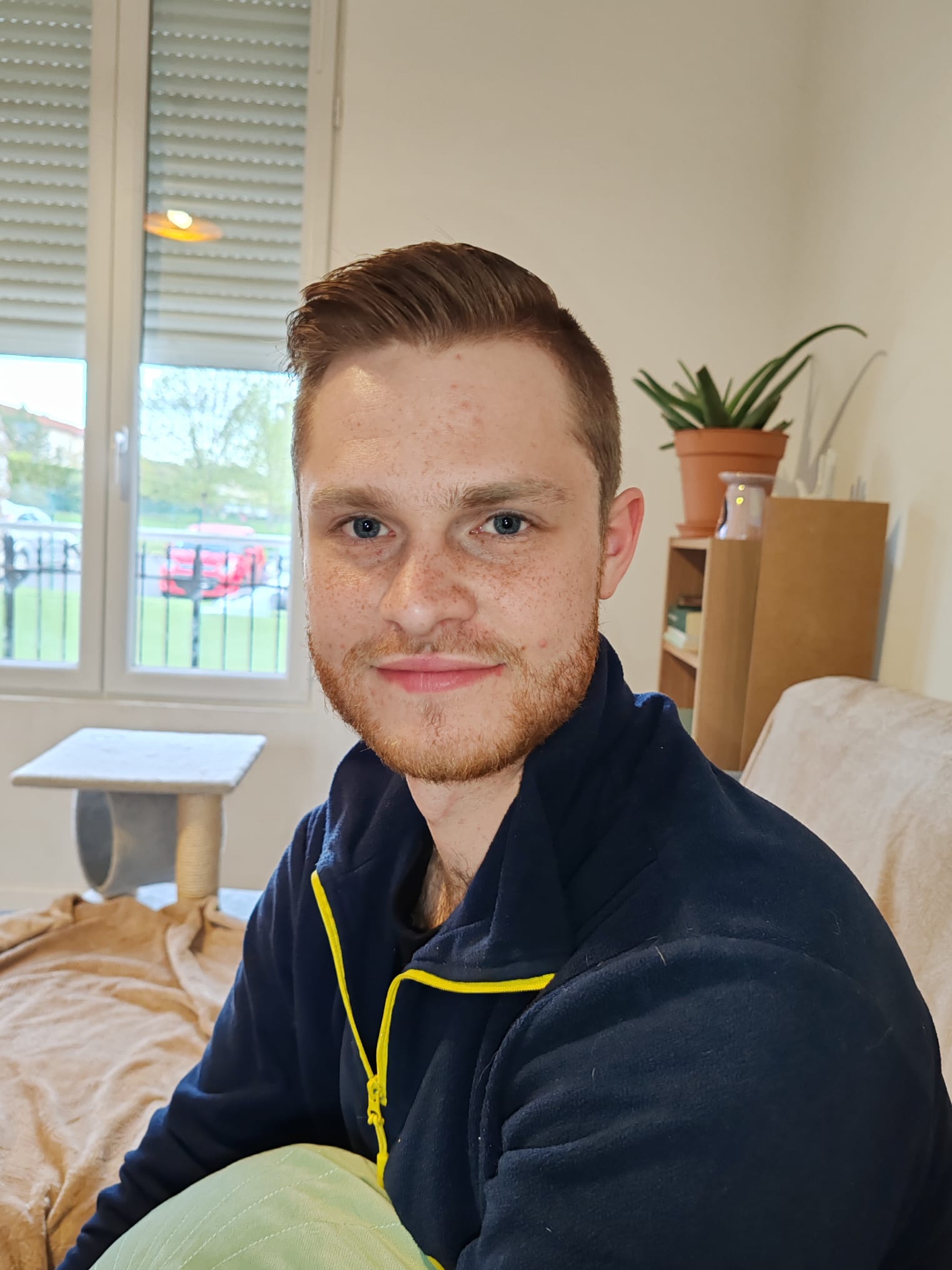 Profil de Meven, 26 ans, Rencontre Amicale à Burg AG