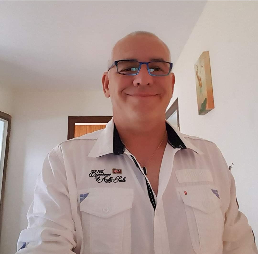 Profil de Ozcan, 52 ans, Rencontre Amicale à Oberbipp