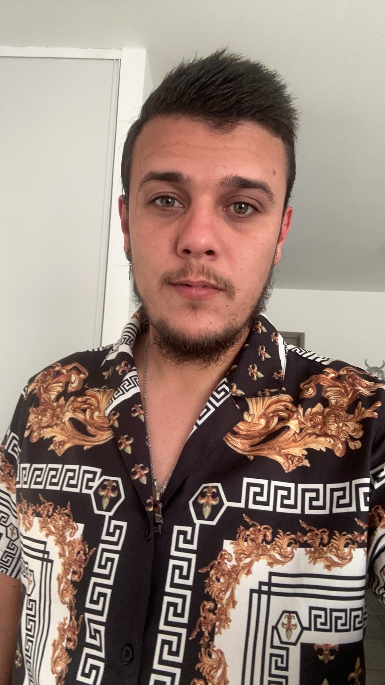 Profil de Gabin, 28 ans, Rencontre Amicale à Riederalp