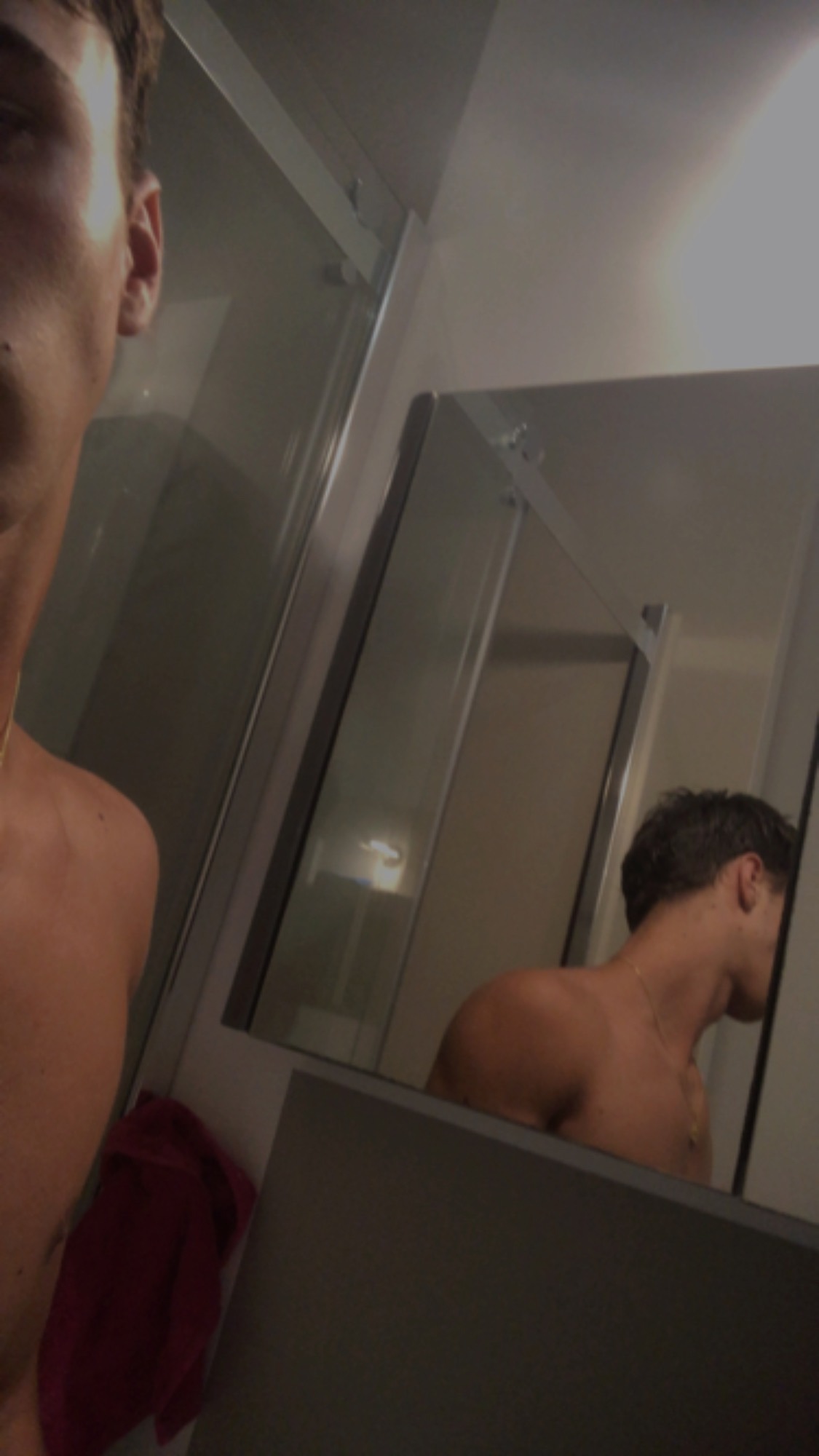 Profil de Kabir, 19 ans, Rencontre Amicale à Ogens