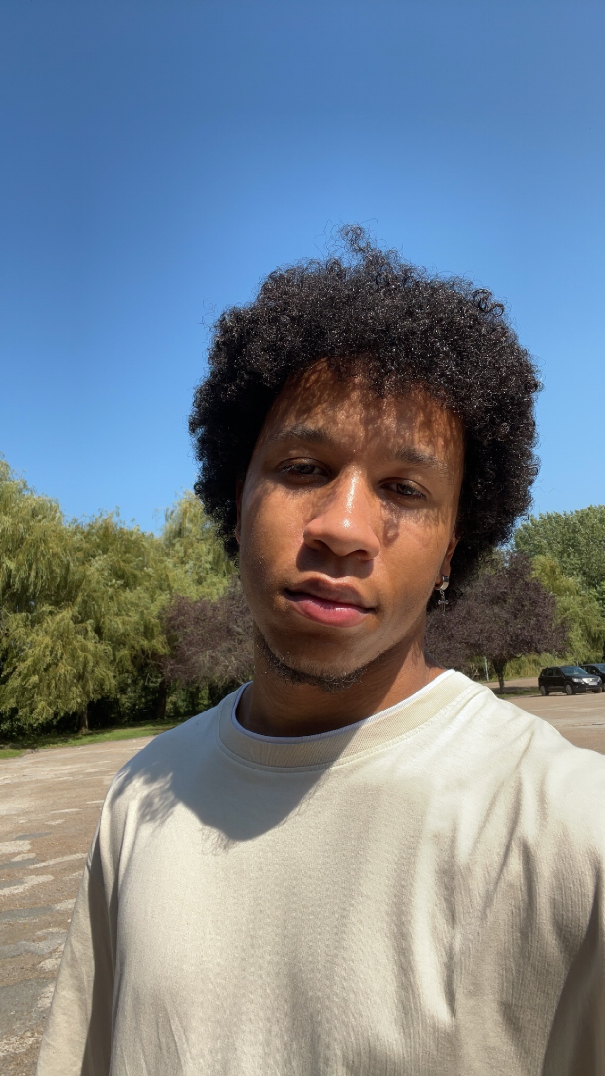Profil de Rolland, 21 ans, Rencontre Amicale à Pitasch