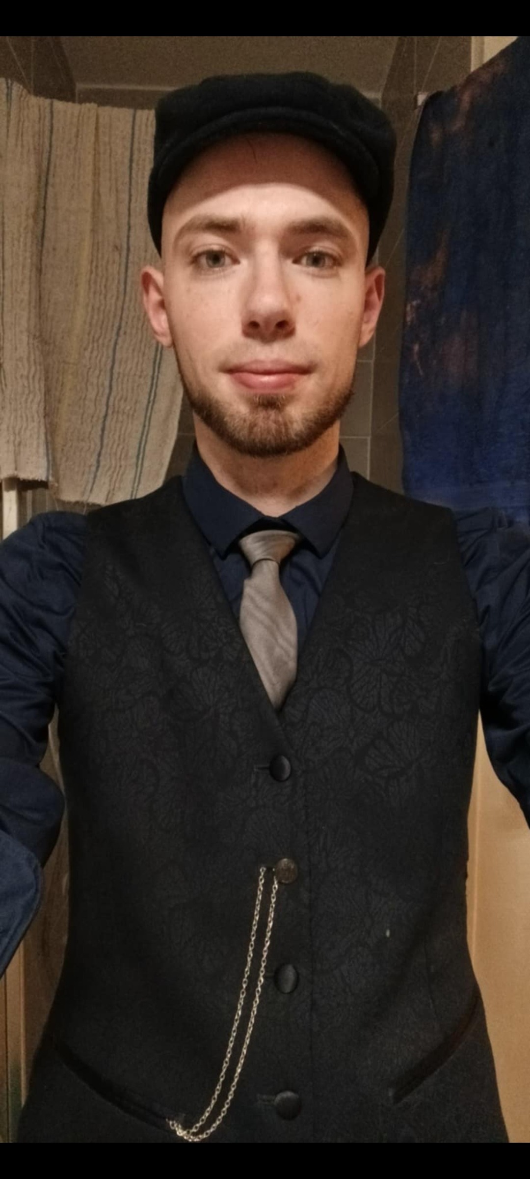 Profil de Jossua, 28 ans, Rencontre Amicale à Chernex