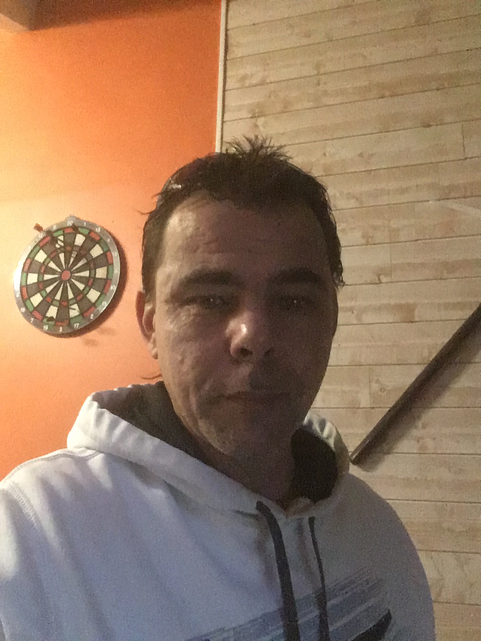 Profil de Assim, 48 ans, Rencontre Amicale à Balsthal