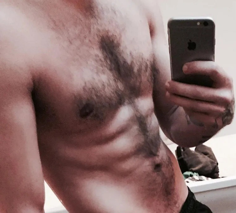 Profil de Lothaire, 36 ans, Rencontre Amicale à Mauborget