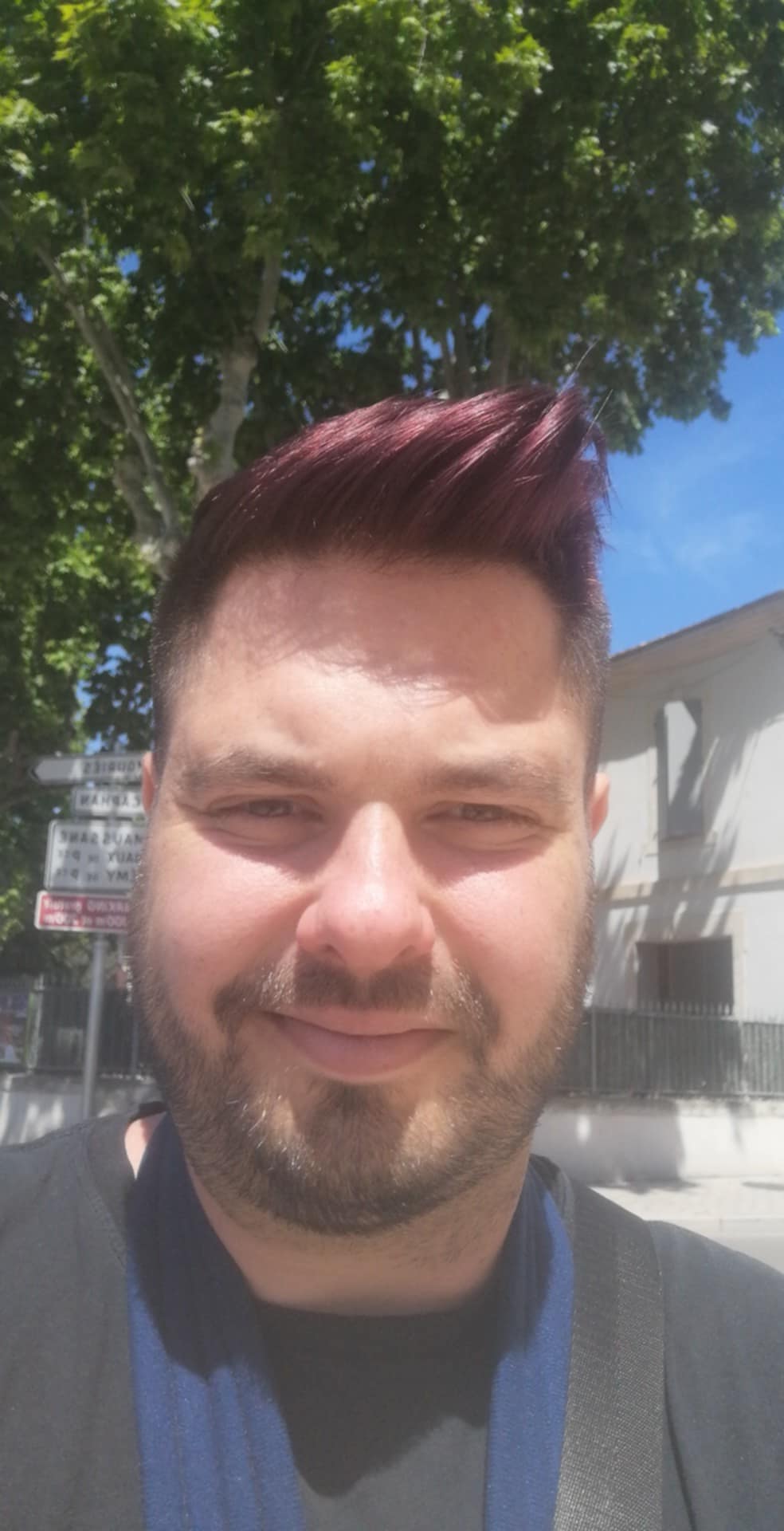 Profil de Rosin, 34 ans, Rencontre Amicale à Gohl