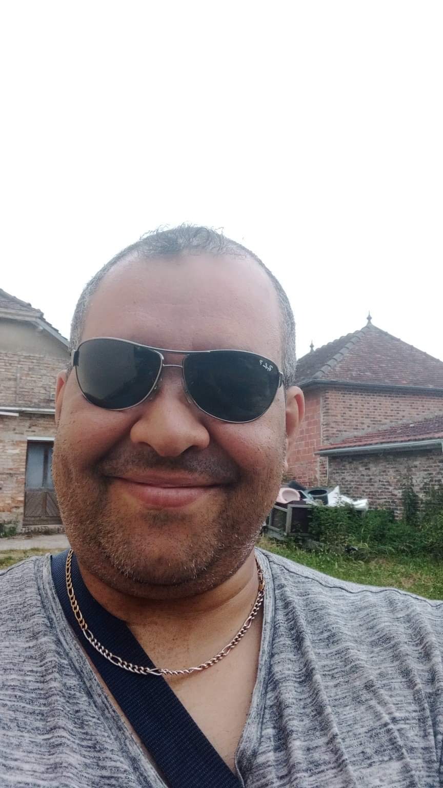 Profil de Cyrius, 50 ans, Rencontre Amicale à Krattigen