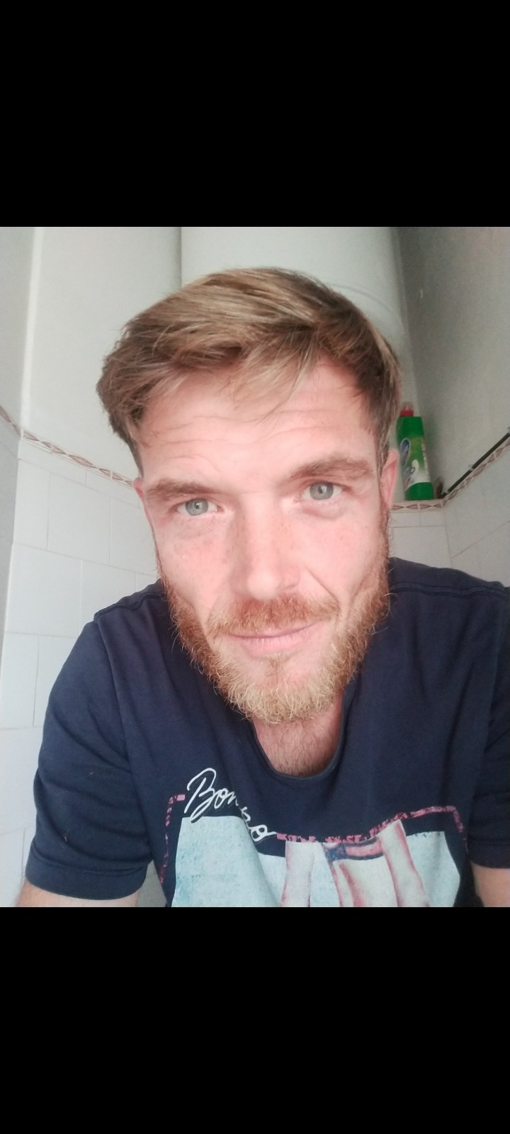 Profil de Davin, 38 ans, Rencontre Amicale à Romoos