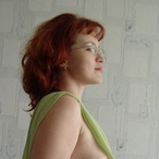 Profil de Theresina, 35 ans, Rencontre Amicale à Pampigny