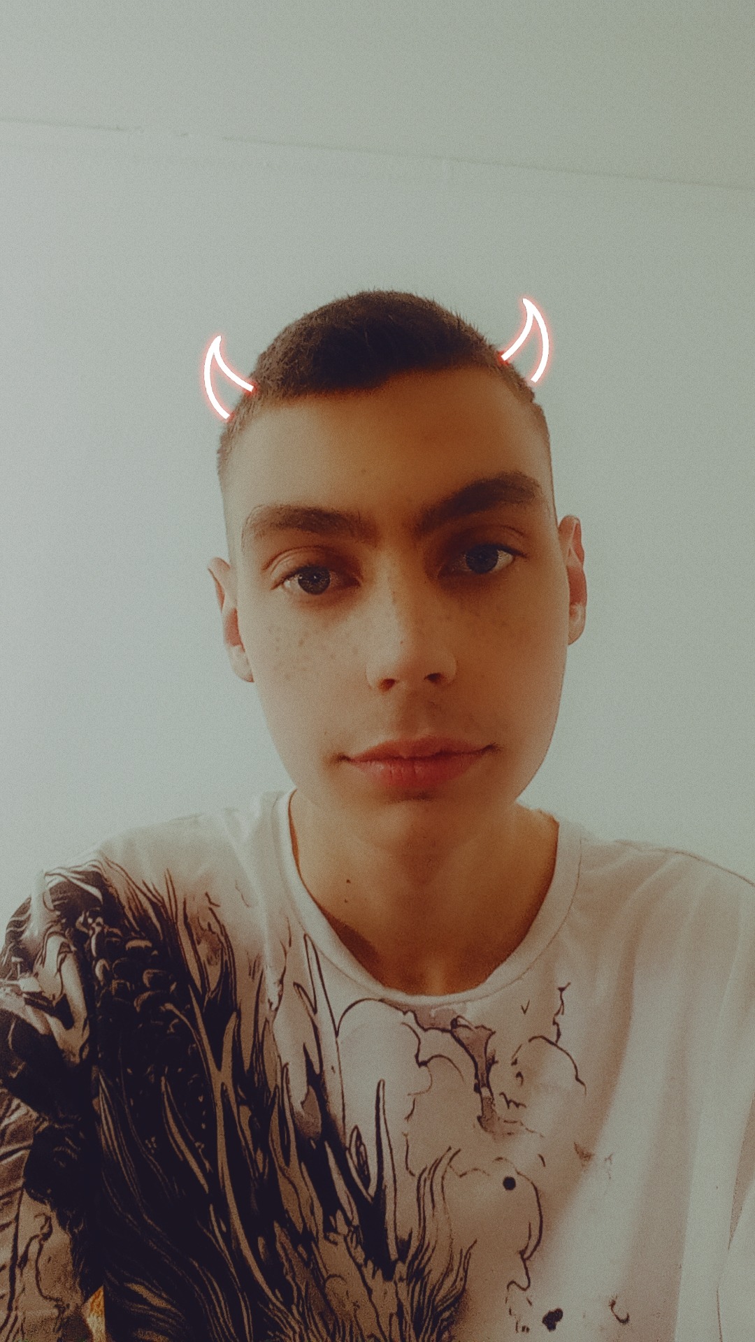 Profil de Soen, 21 ans, Rencontre Amicale à Trimstein
