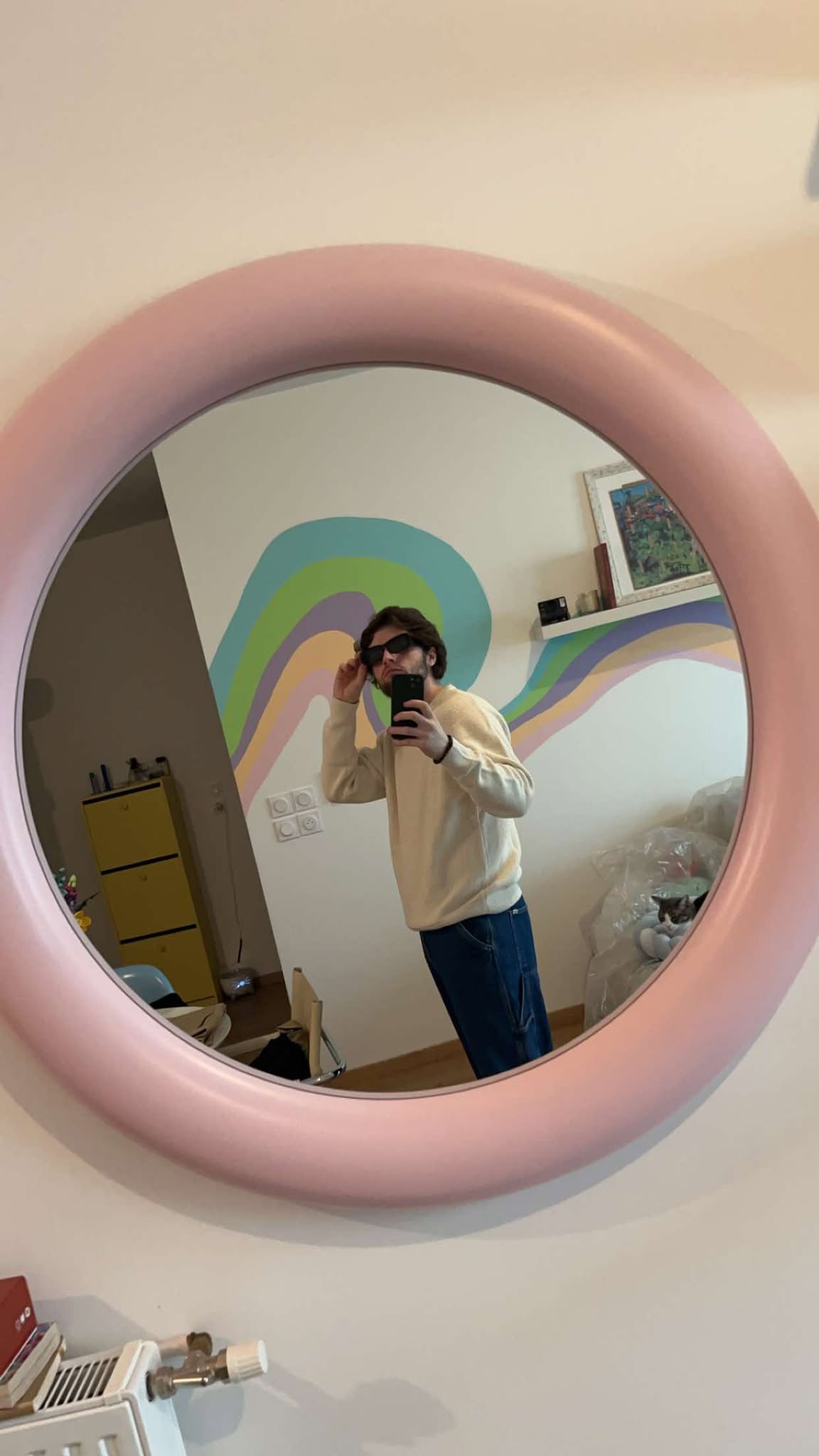 Profil de Divin, 22 ans, Rencontre Amicale à Péry