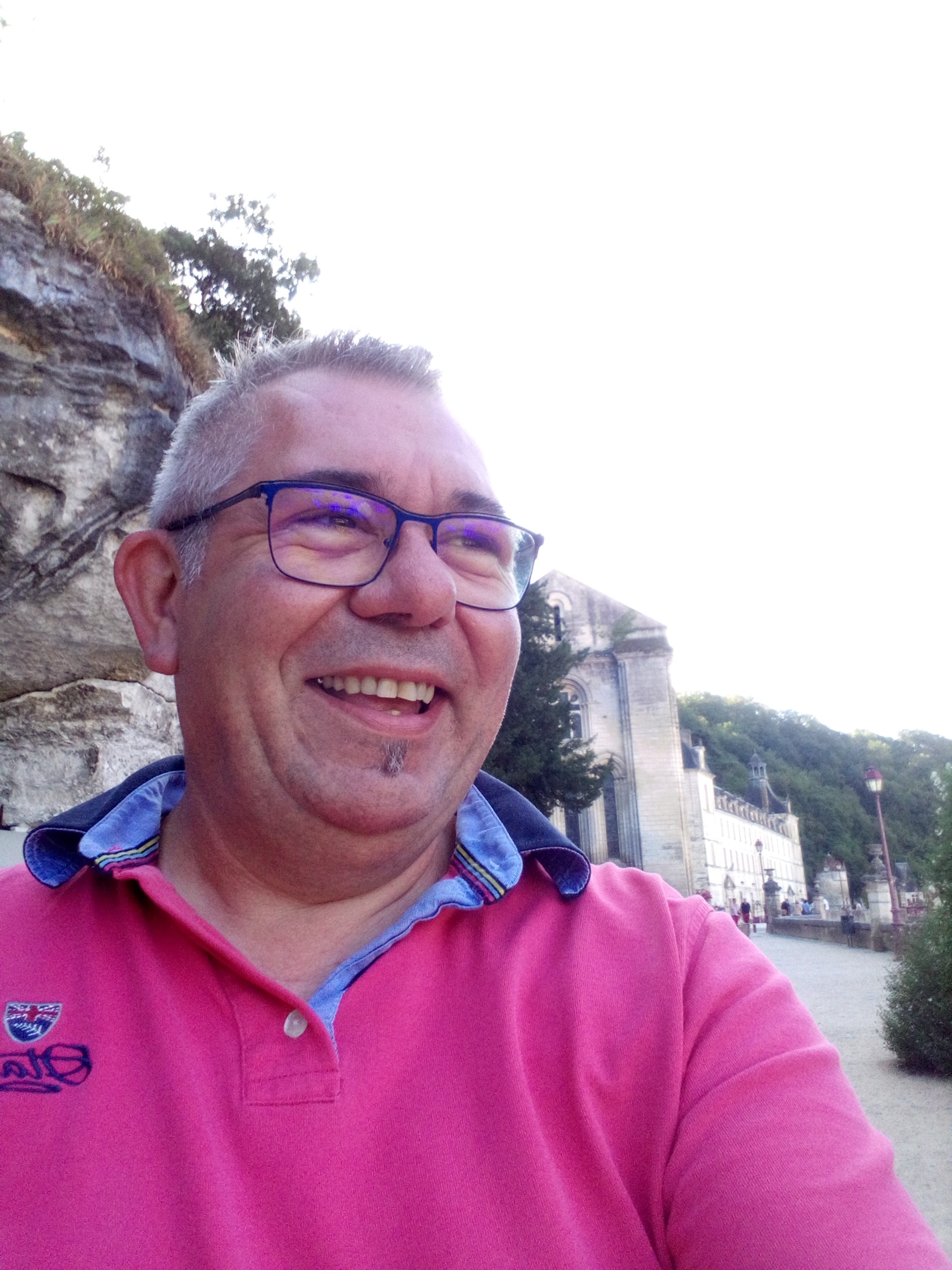 Profil de Gary, 55 ans, Rencontre Amicale à Eich
