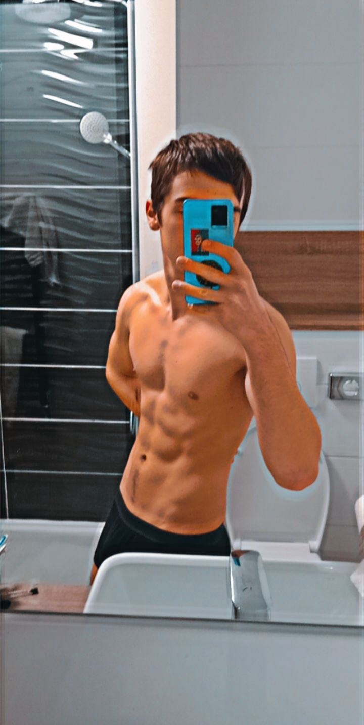 Profil de Zac, 20 ans, Rencontre Amicale à Rongellen