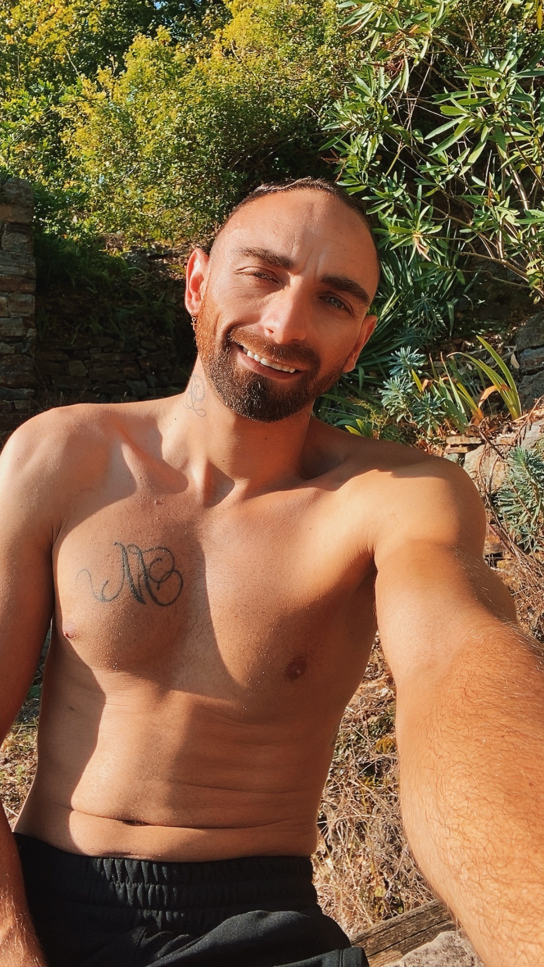 Profil de Athanase, 34 ans, Rencontre Amicale à Trin