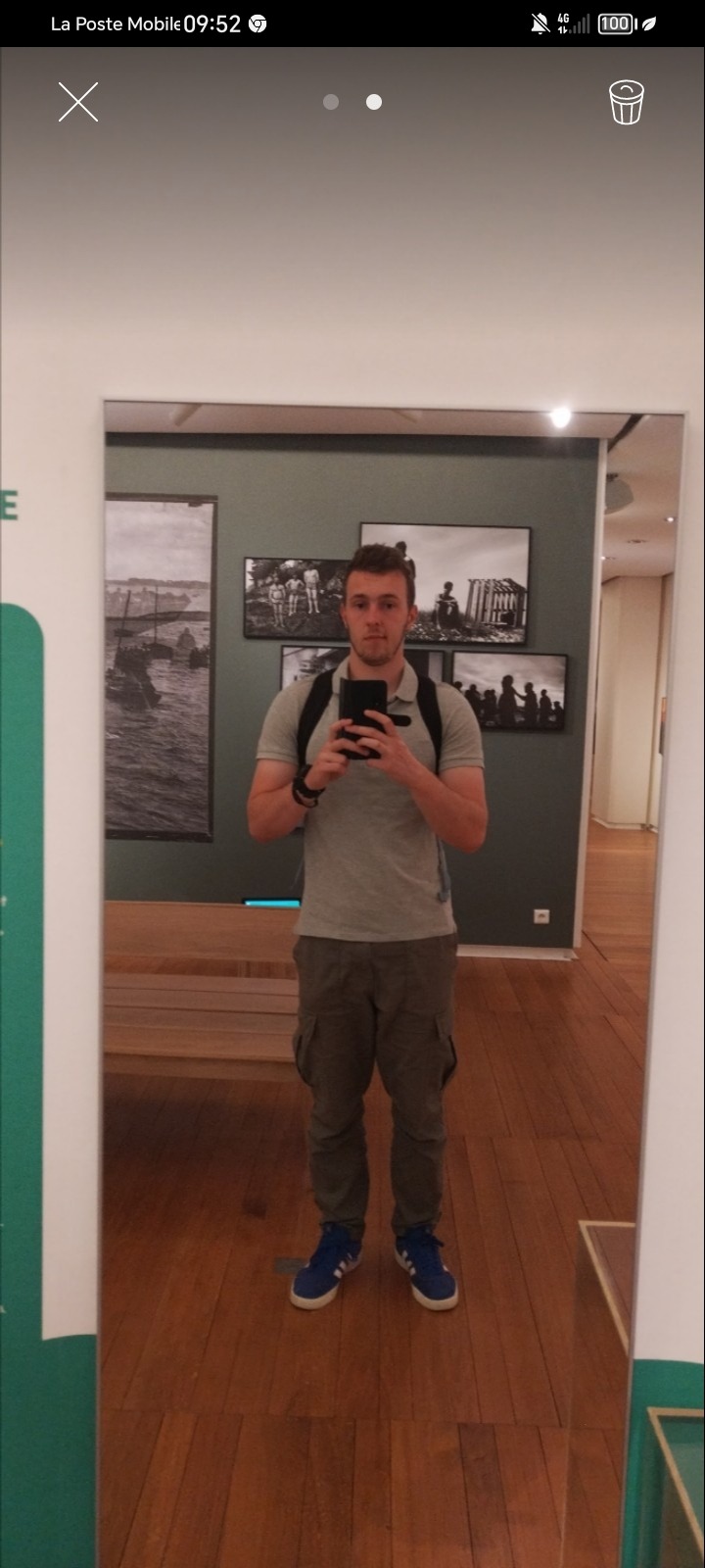 Profil de Thang, 21 ans, Rencontre Amicale à Grüsch