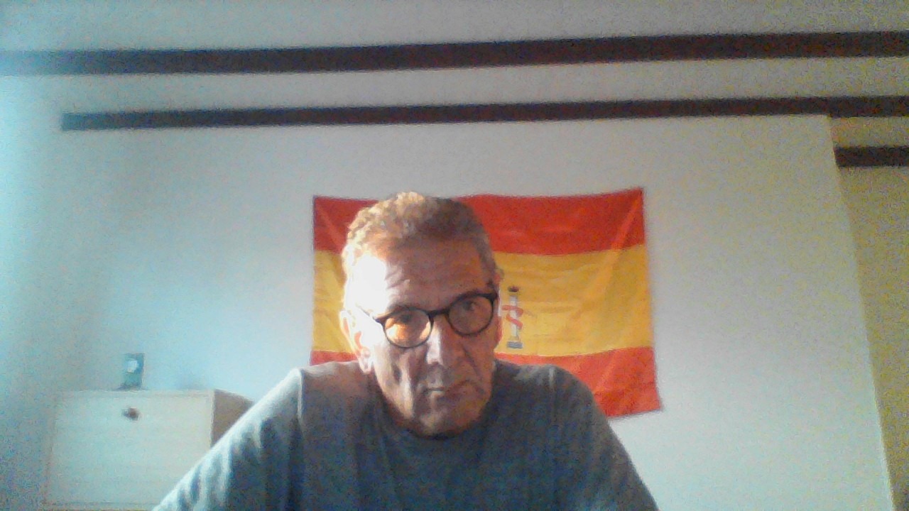 Profil de Ivanhoe, 55 ans, Rencontre Amicale à Pratval