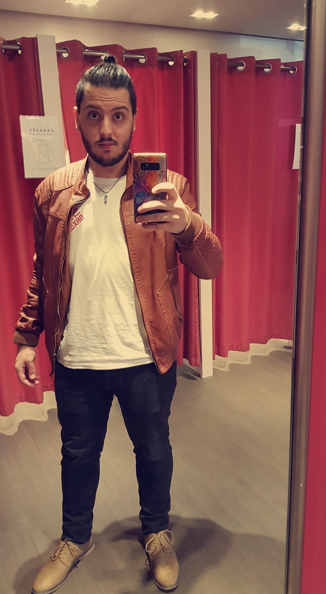 Profil de Soulimen, 29 ans, Rencontre Amicale à Andwil SG