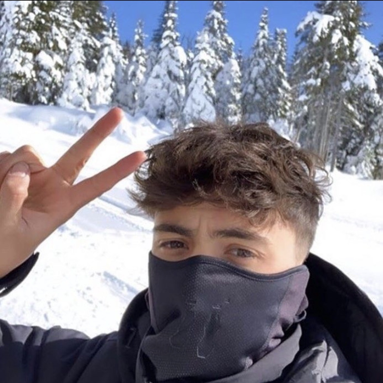 Profil de Janek, 29 ans, Rencontre Amicale à Frick