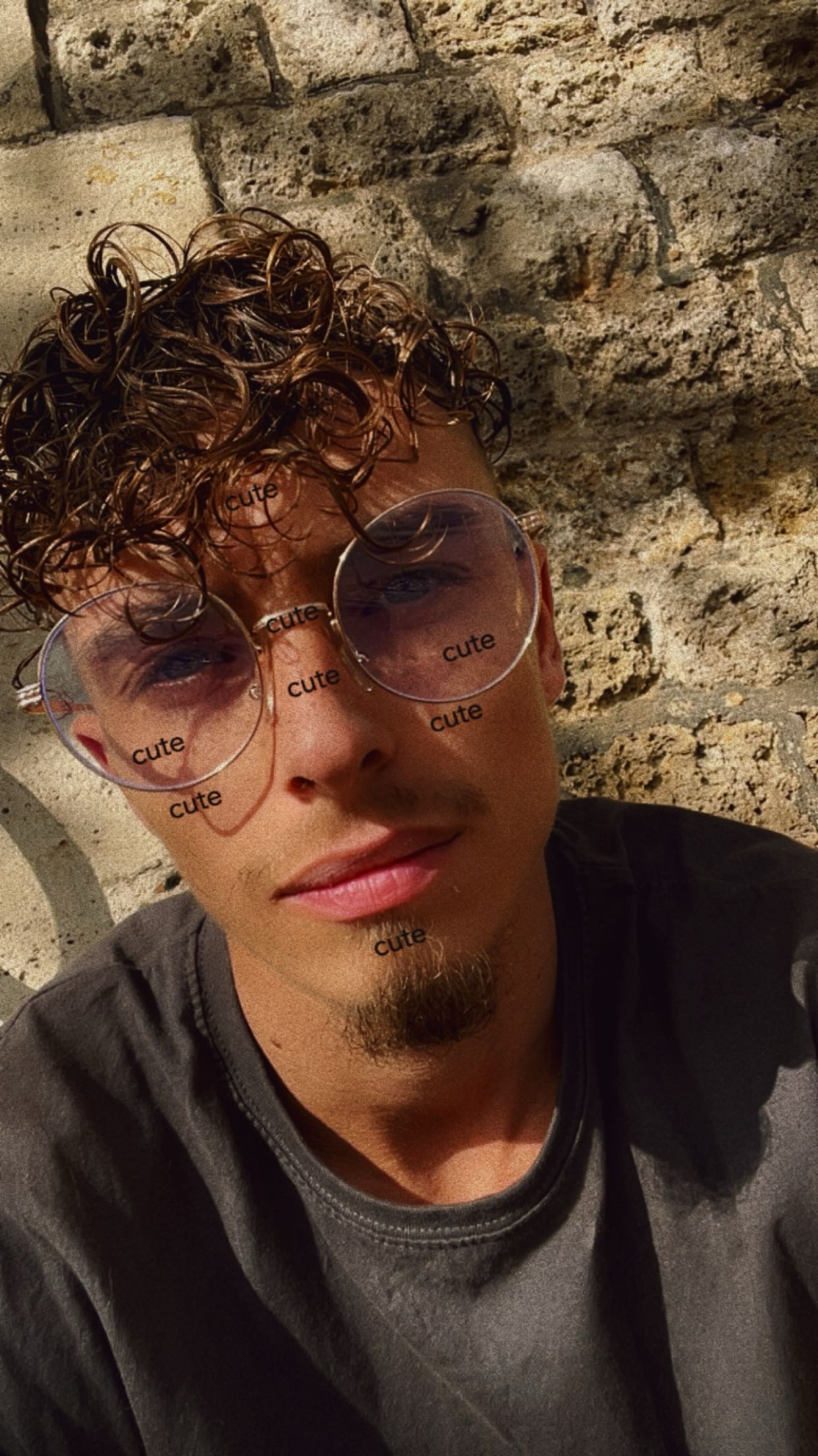 Profil de Sohann, 27 ans, Rencontre Amicale à Vuibroye