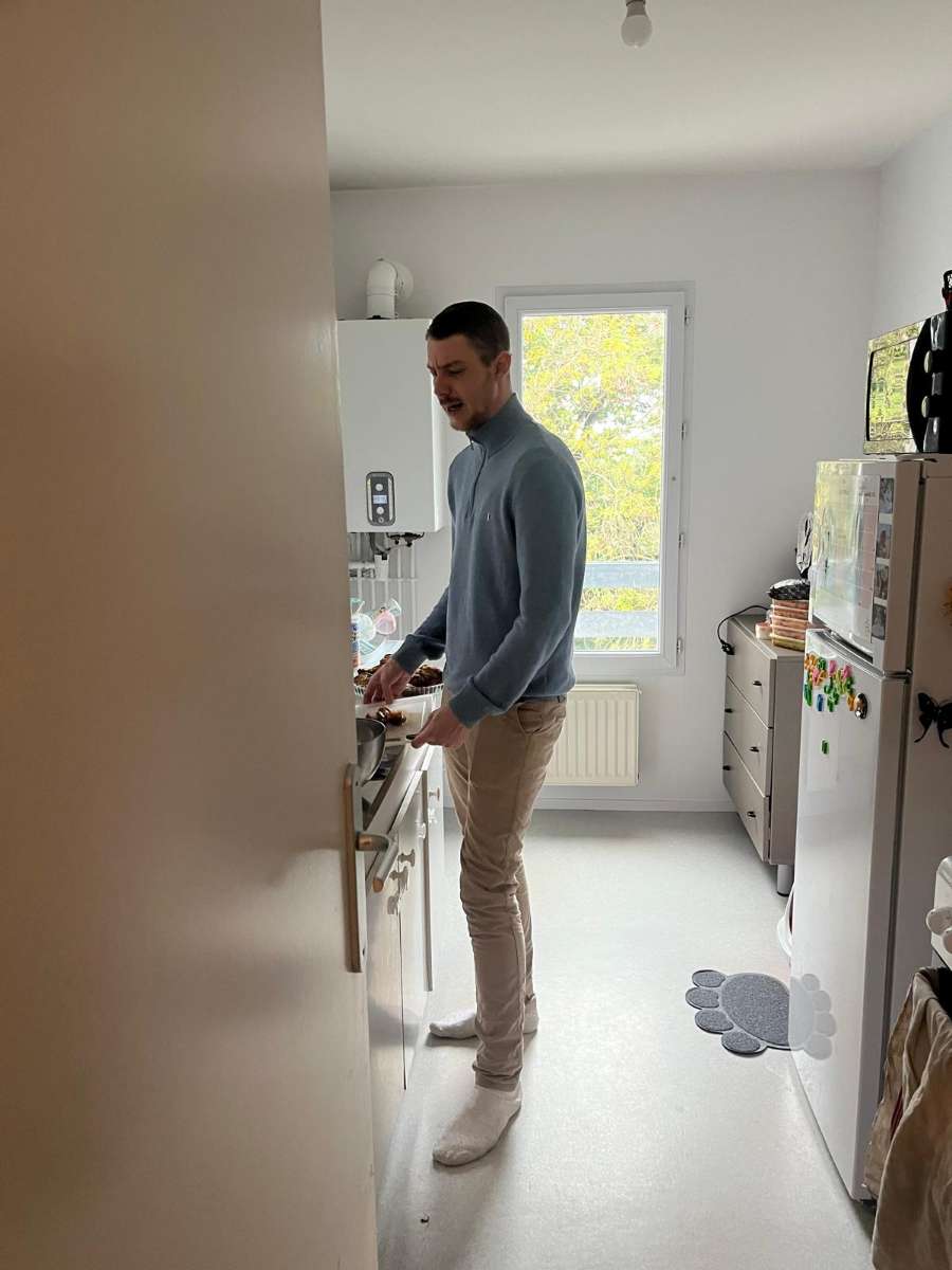 Profil de Keurtis, 29 ans, Rencontre Amicale à Summaprada