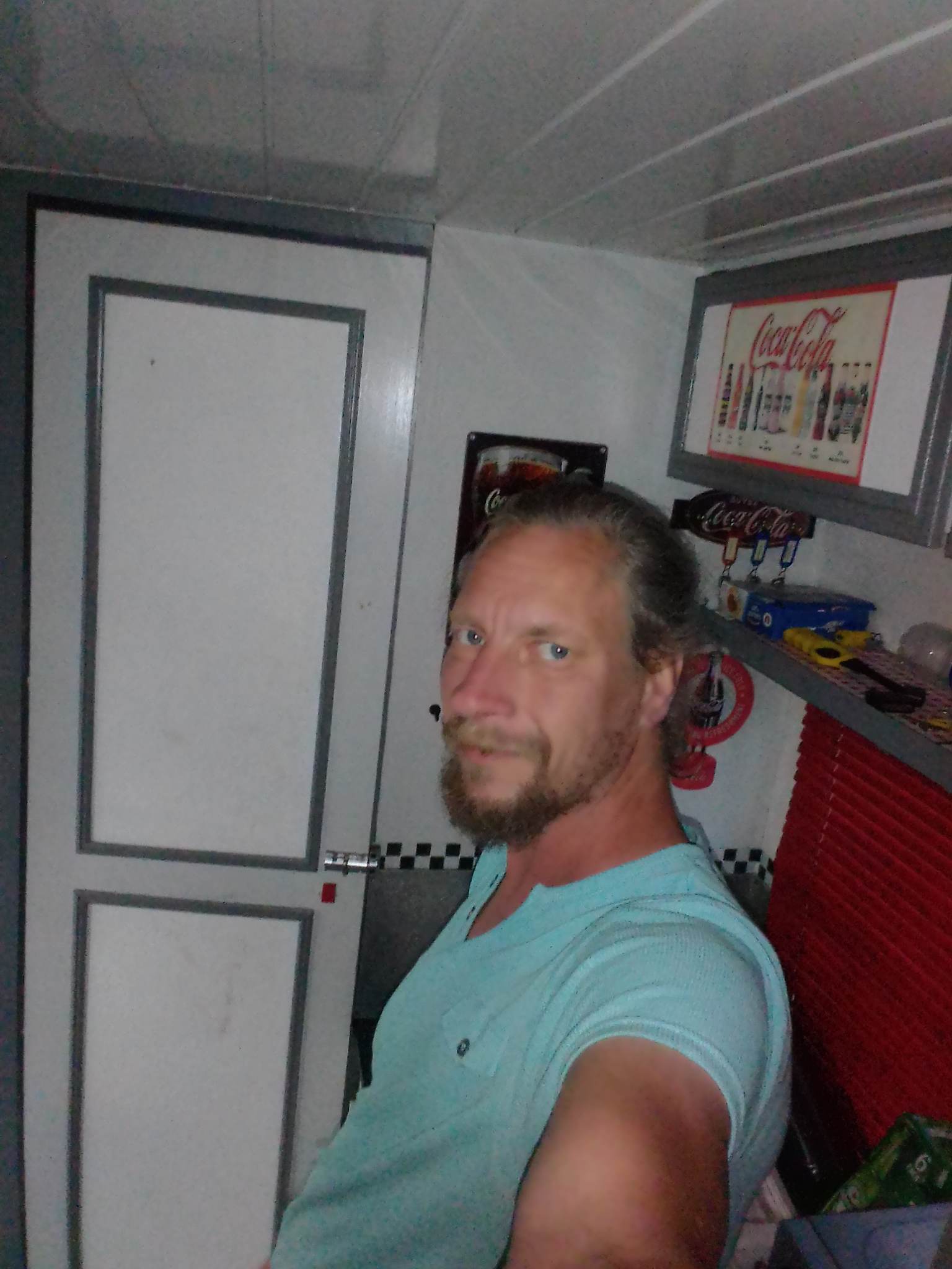 Profil de Paul, 44 ans, Rencontre Amicale à Suberg