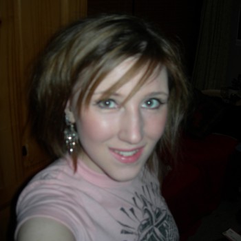 Profil de Elfriede, 29 ans, Rencontre Amicale à Champoz