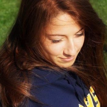 Profil de Geromine, 31 ans, Rencontre Amicale à Berolle