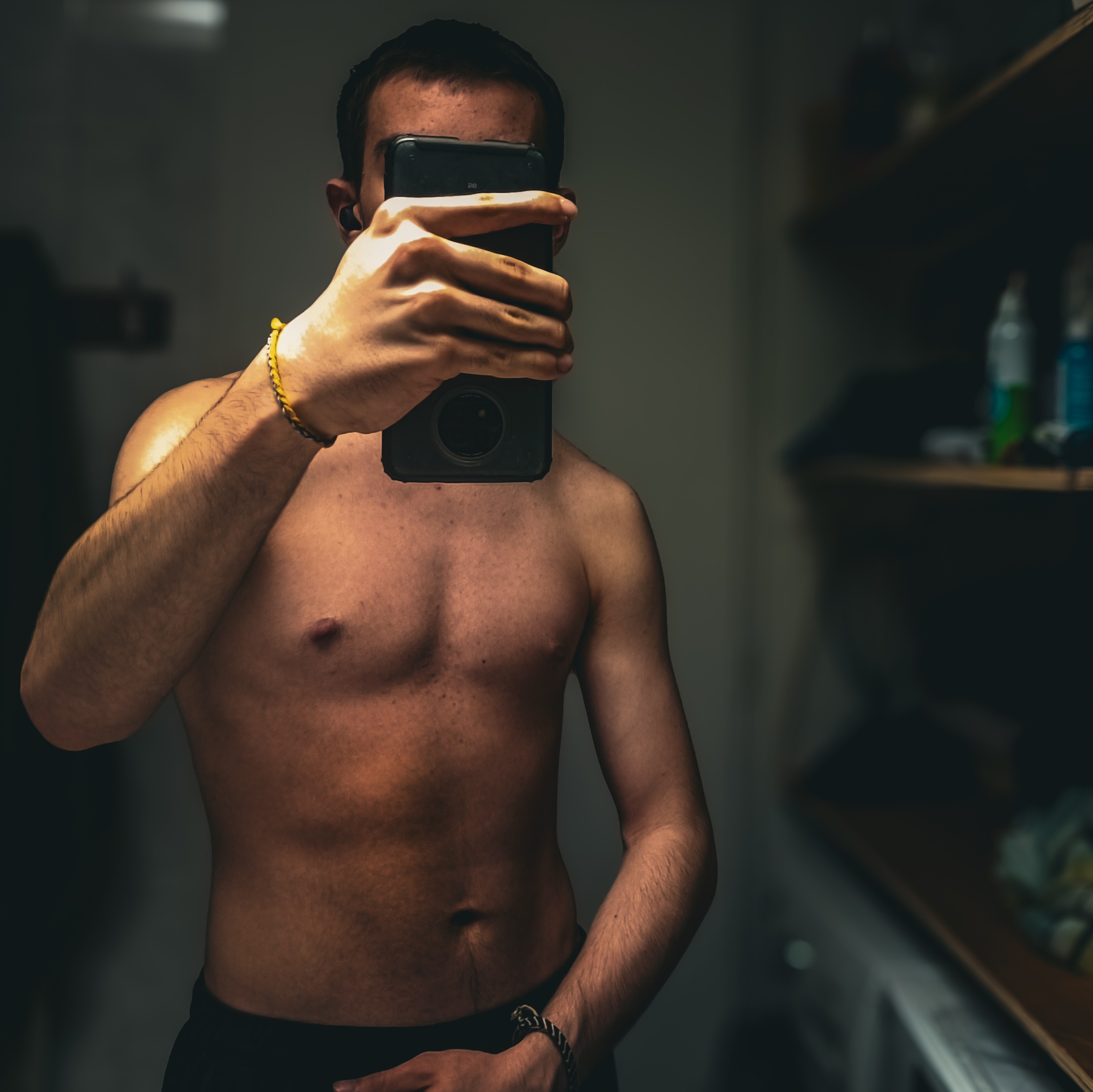 Profil de Youen, 19 ans, Rencontre Amicale à Martina