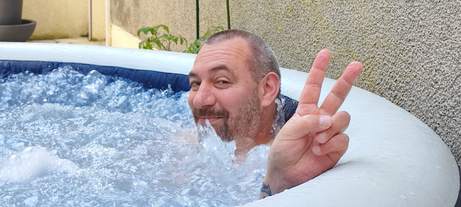 Profil de Watson, 45 ans, Rencontre Amicale à Zuoz