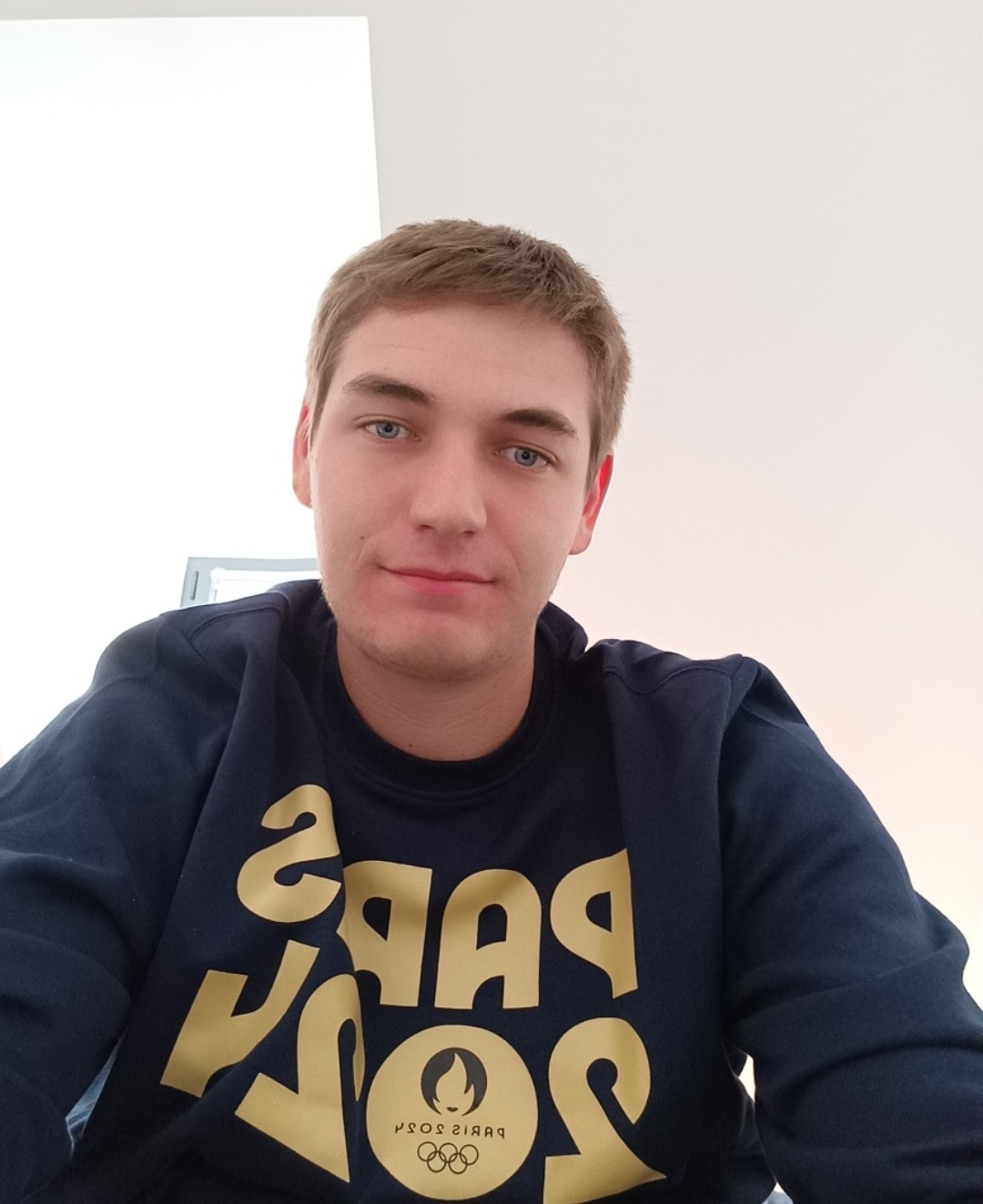Profil de Leonardo, 23 ans, Rencontre Amicale à Ochlenberg
