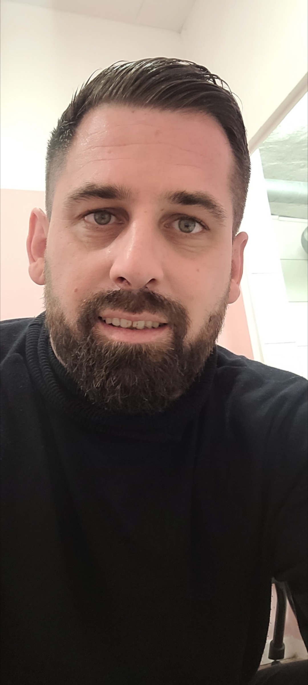 Profil de Ferréol, 36 ans, Rencontre Amicale à Trey