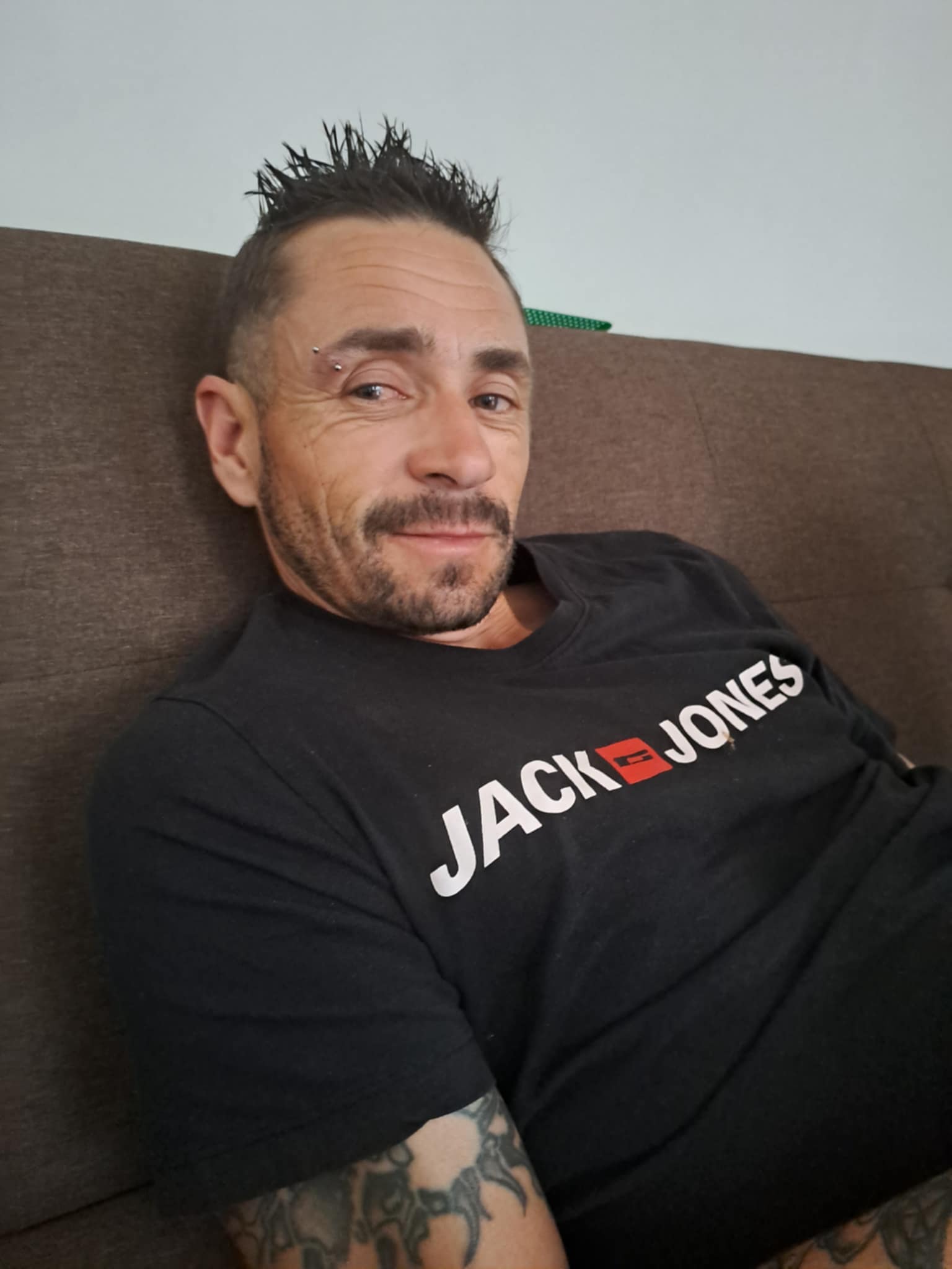 Profil de Elzear, 40 ans, Rencontre Amicale à Ehrendingen