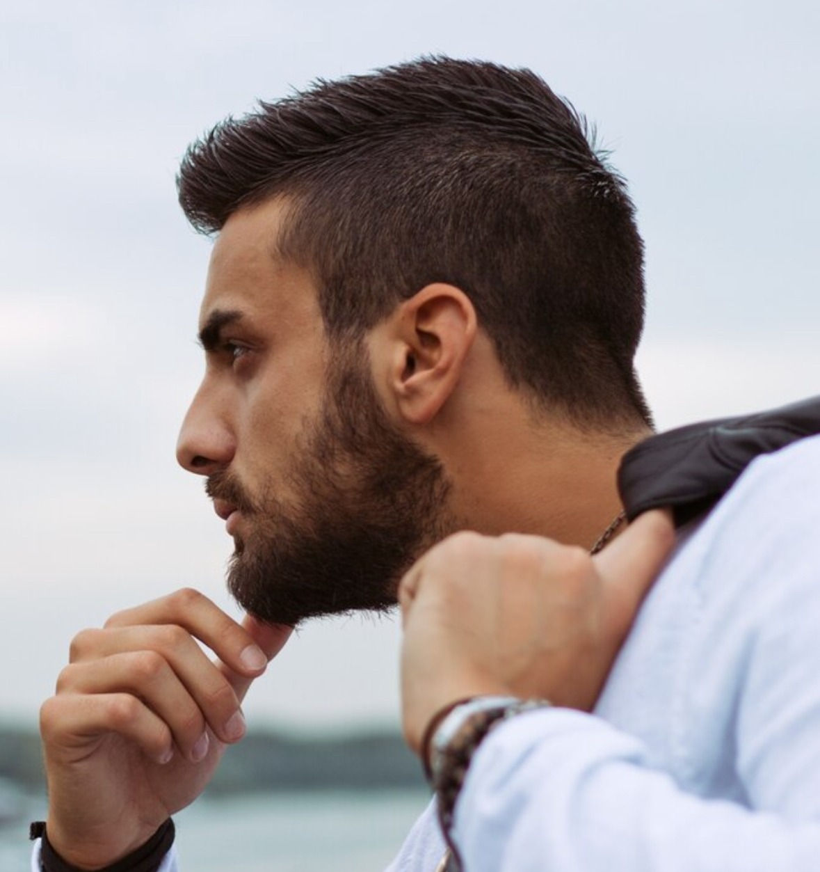 Profil de Jean-axel, 34 ans, Rencontre Amicale à Martigny