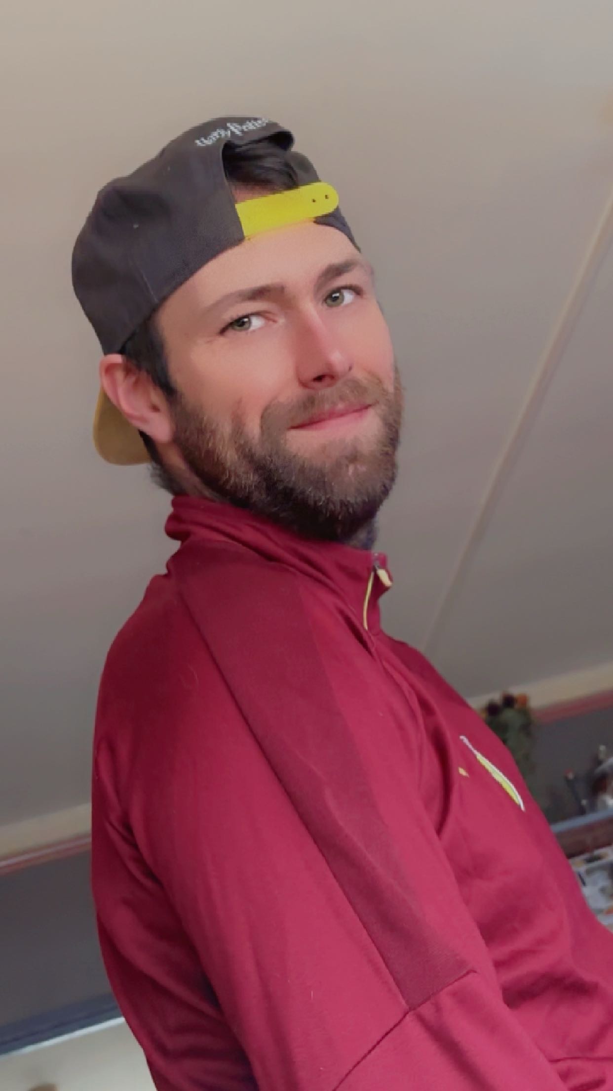 Profil de Nathann, 30 ans, Rencontre Amicale à St-Saphorin-sur-Morges