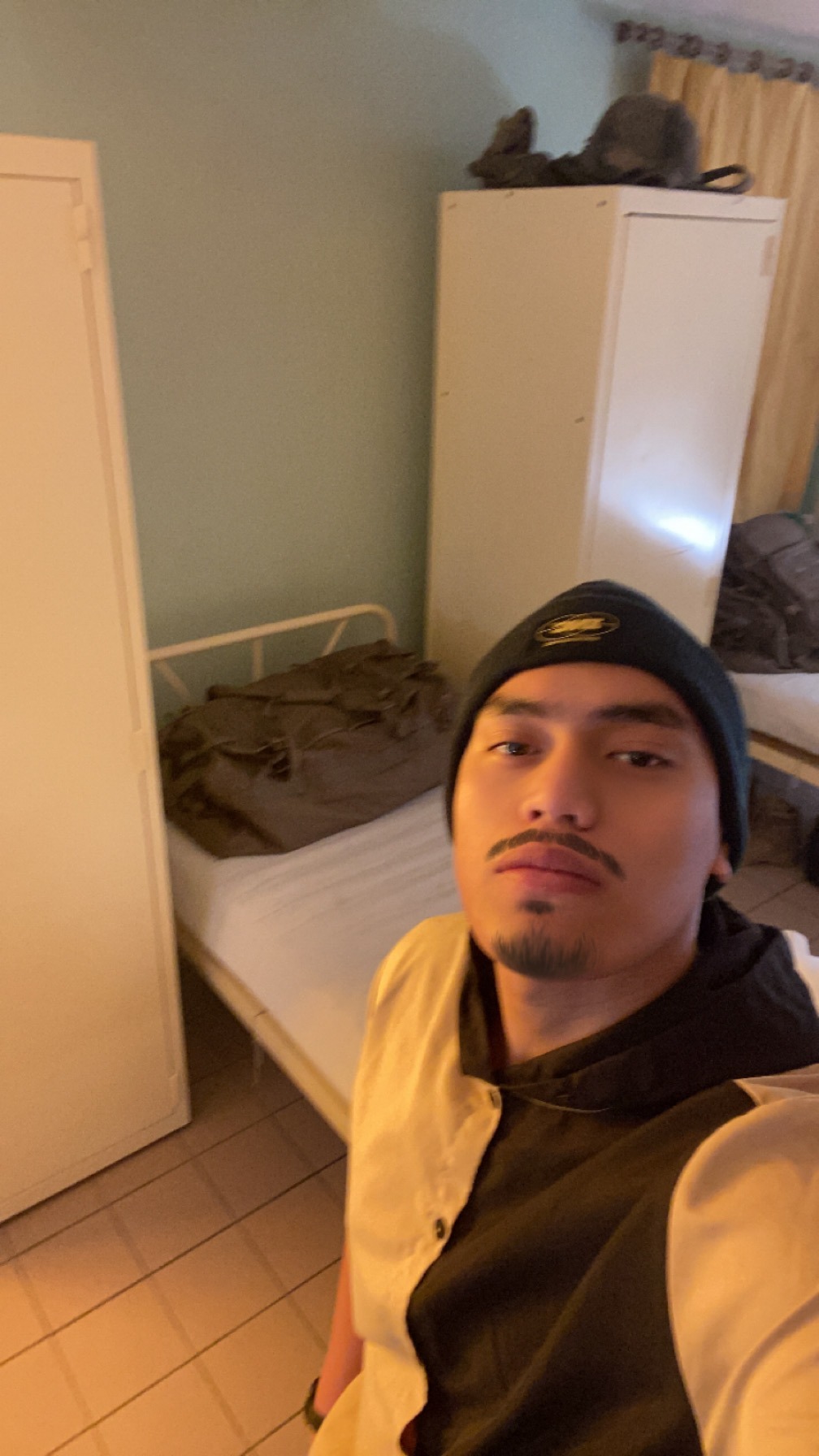 Profil de Christivie, 21 ans, Rencontre Amicale à Mairengo