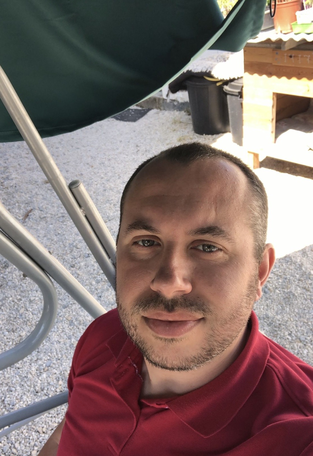 Profil de Kiran, 41 ans, Rencontre Amicale à Jongny