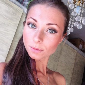 Profil de Hanna, 39 ans, Rencontre Amicale à Miralago