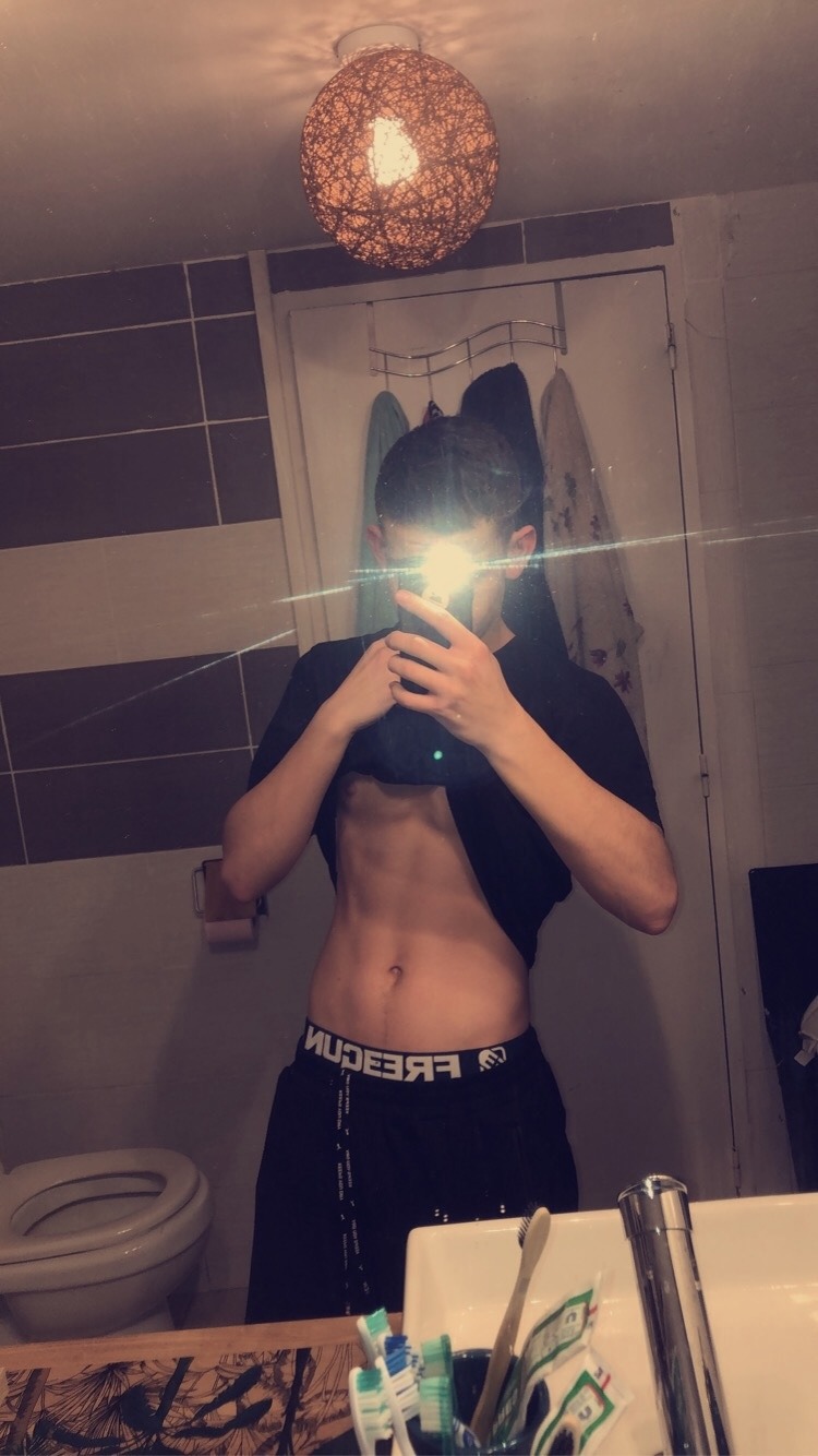 Profil de Baudouin, 22 ans, Rencontre Amicale à Pratval