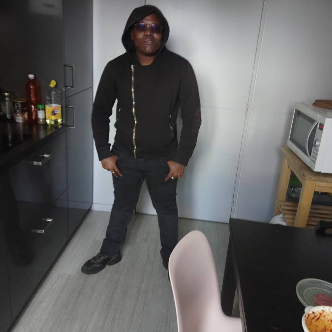 Profil de Darnel, 31 ans, Rencontre Amicale à Leggia