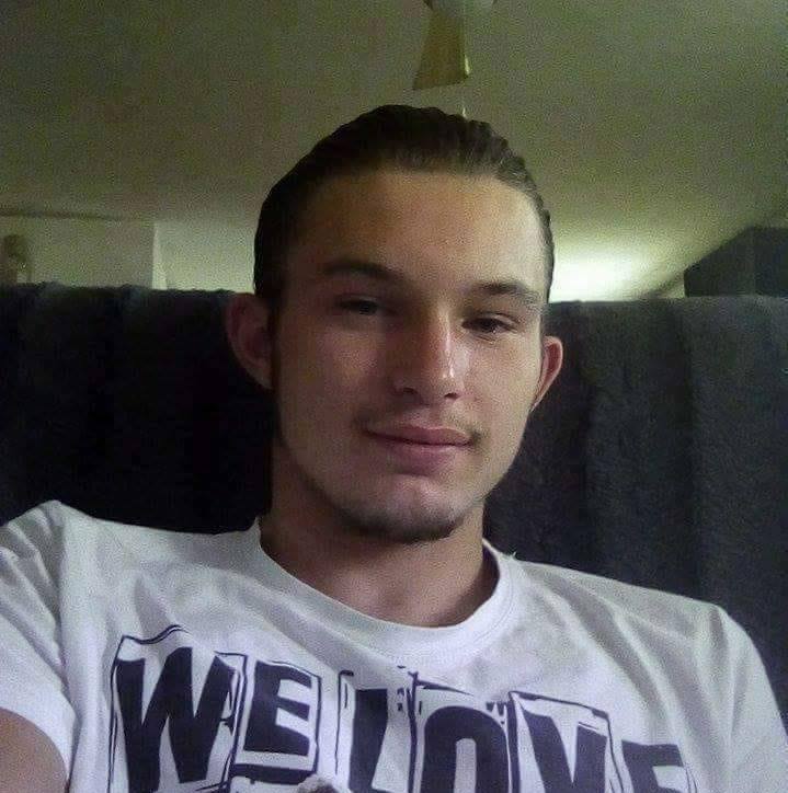 Profil de Larsen, 26 ans, Rencontre Amicale à Grattavache