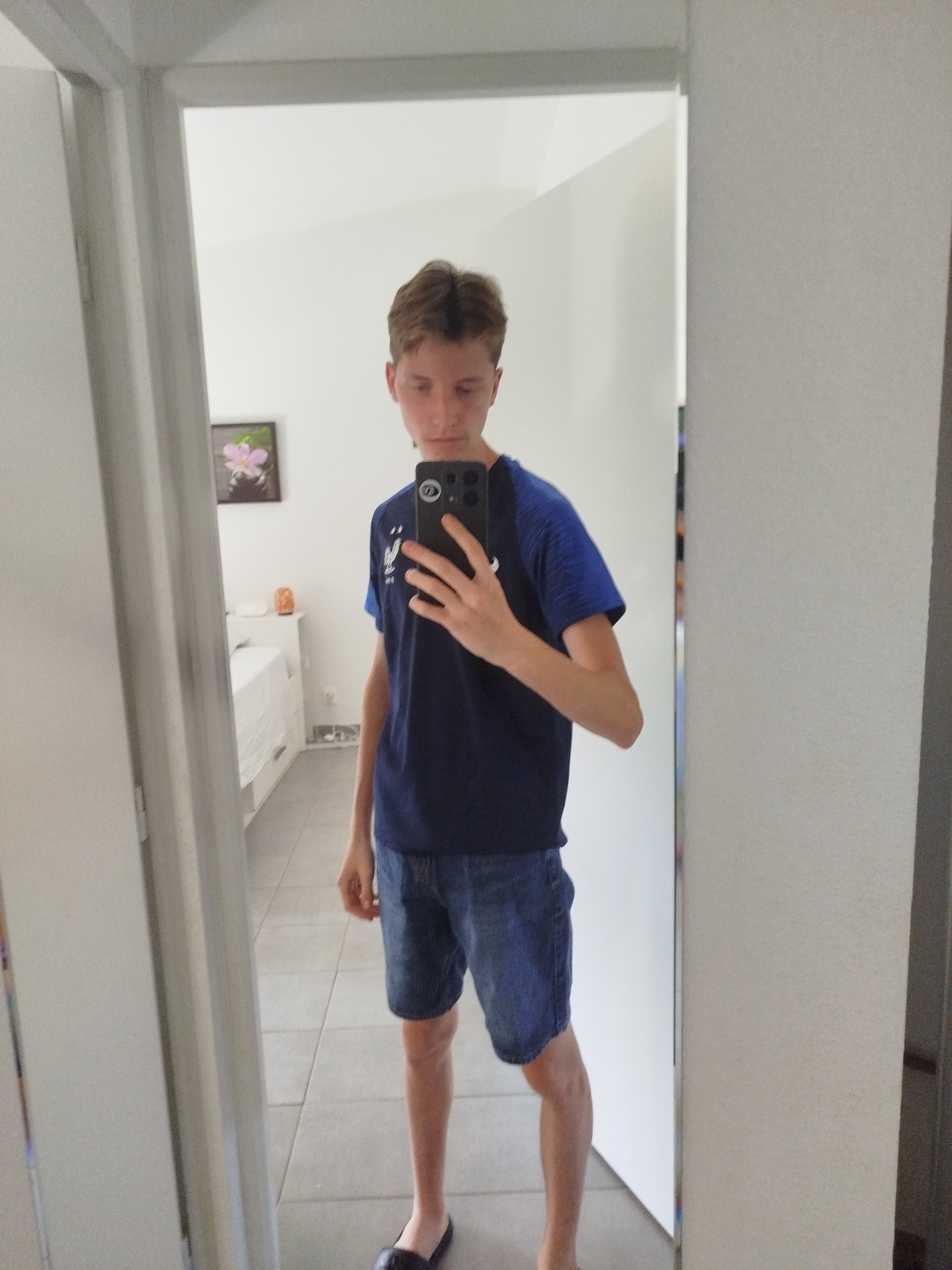 Profil de Teggy, 19 ans, Rencontre Amicale à Entlebuch