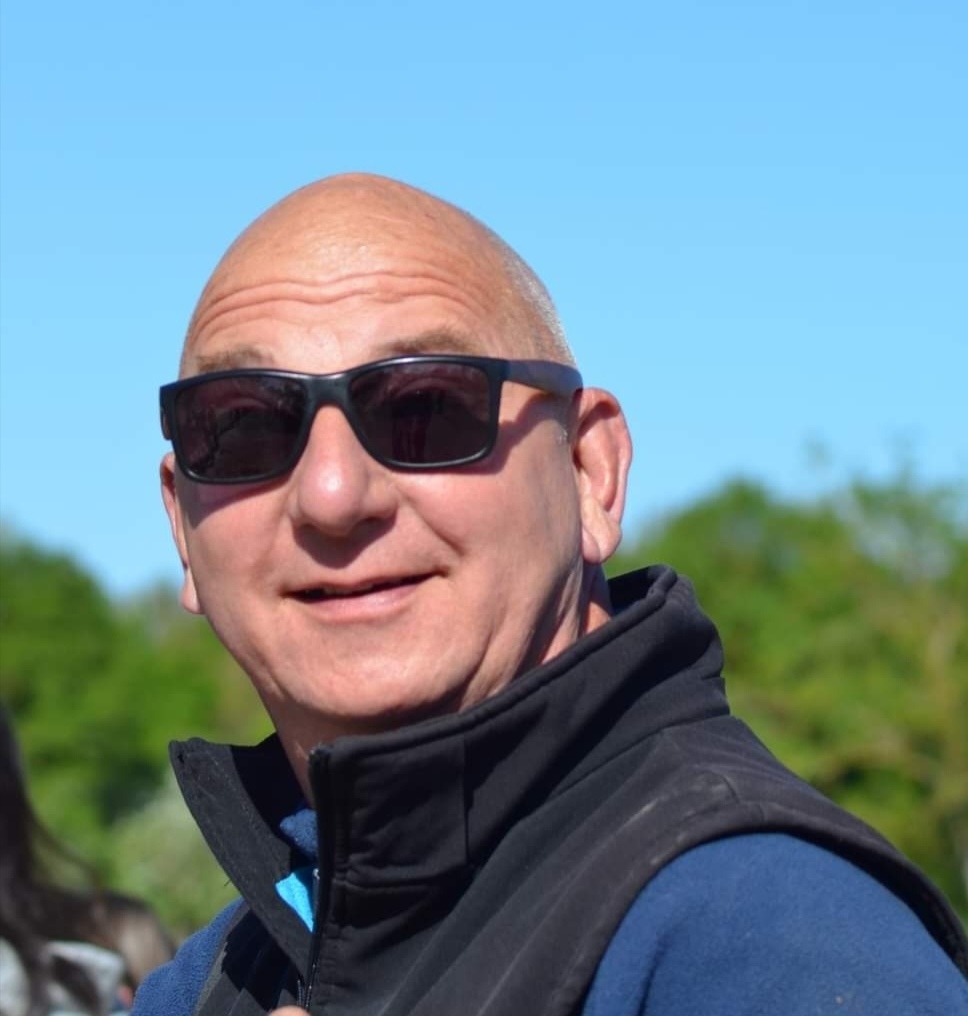 Profil de Savino, 55 ans, Rencontre Amicale à Rances