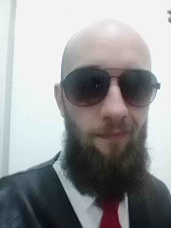 Profil de Samet, 31 ans, Rencontre Amicale à Braggio