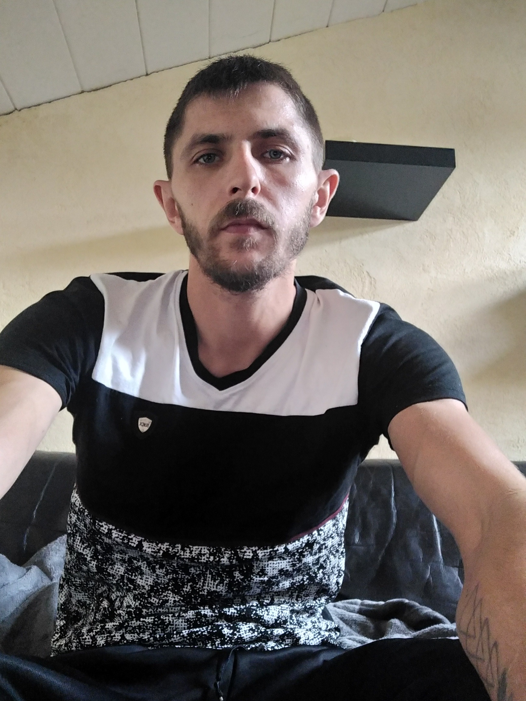 Profil de Frankie, 34 ans, Rencontre Amicale à Windisch