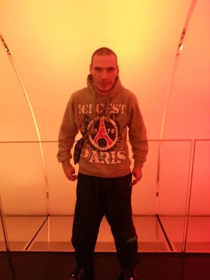 Profil de Adilson, 38 ans, Rencontre Amicale à Buchen BE