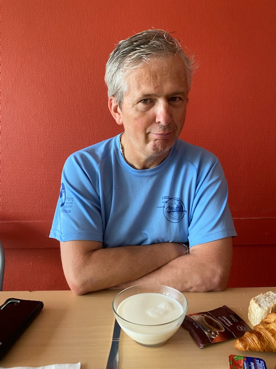 Profil de Riyadh, 55 ans, Rencontre Amicale à Doppleschwand