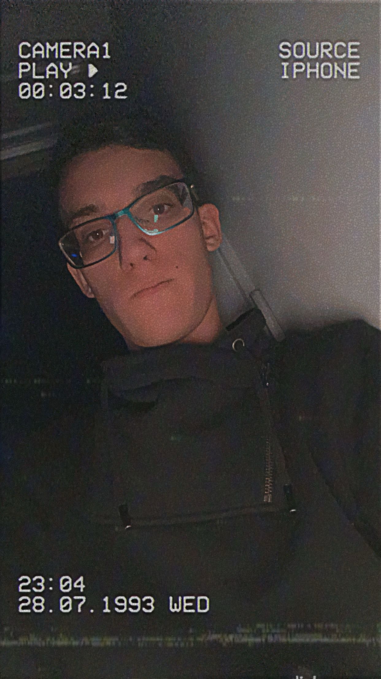 Profil de Bertin, 23 ans, Rencontre Amicale à Vich