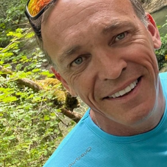 Profil de Prince, 55 ans, Rencontre Amicale à Rhäzüns